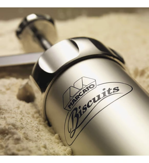 Pratik Kurabiye Makinesi